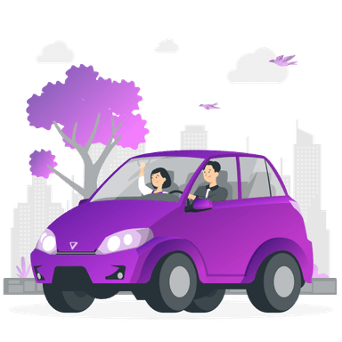 Enjoy Reliable Service